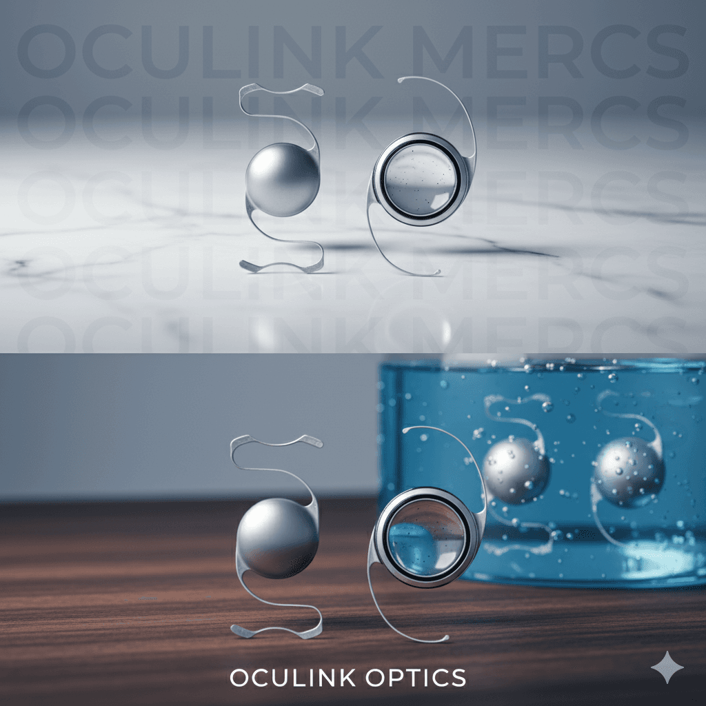 Ophthalmic Product 1