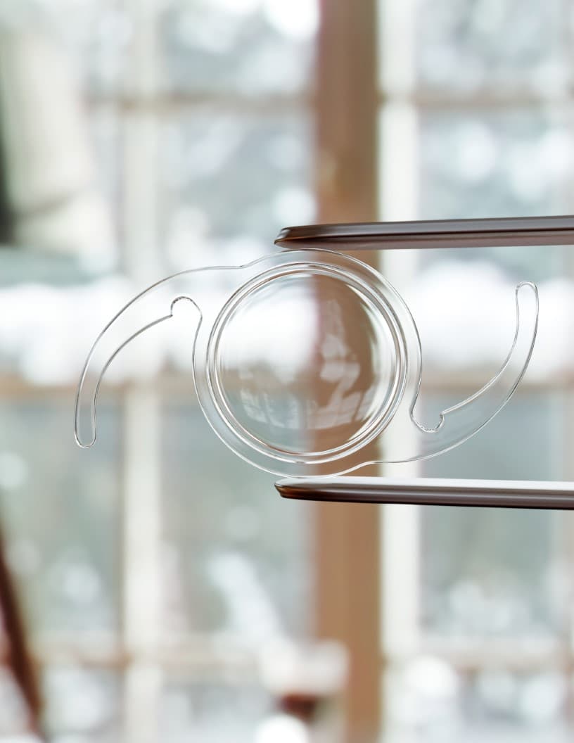 Ophthalmic Product 3